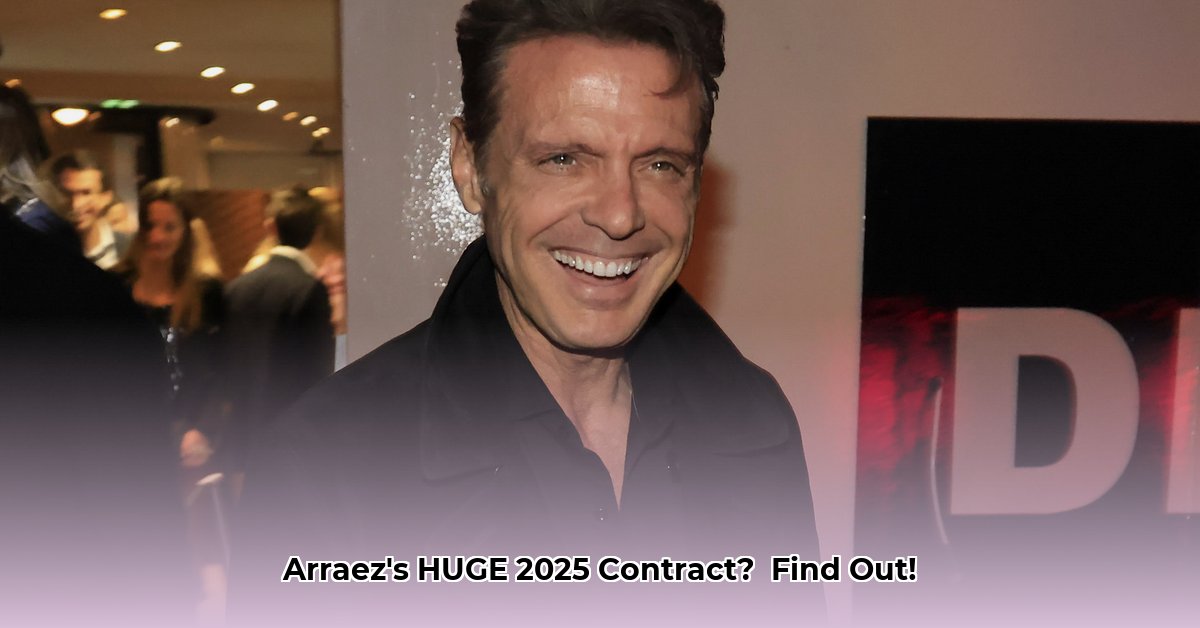 luis-arraez-net-worth